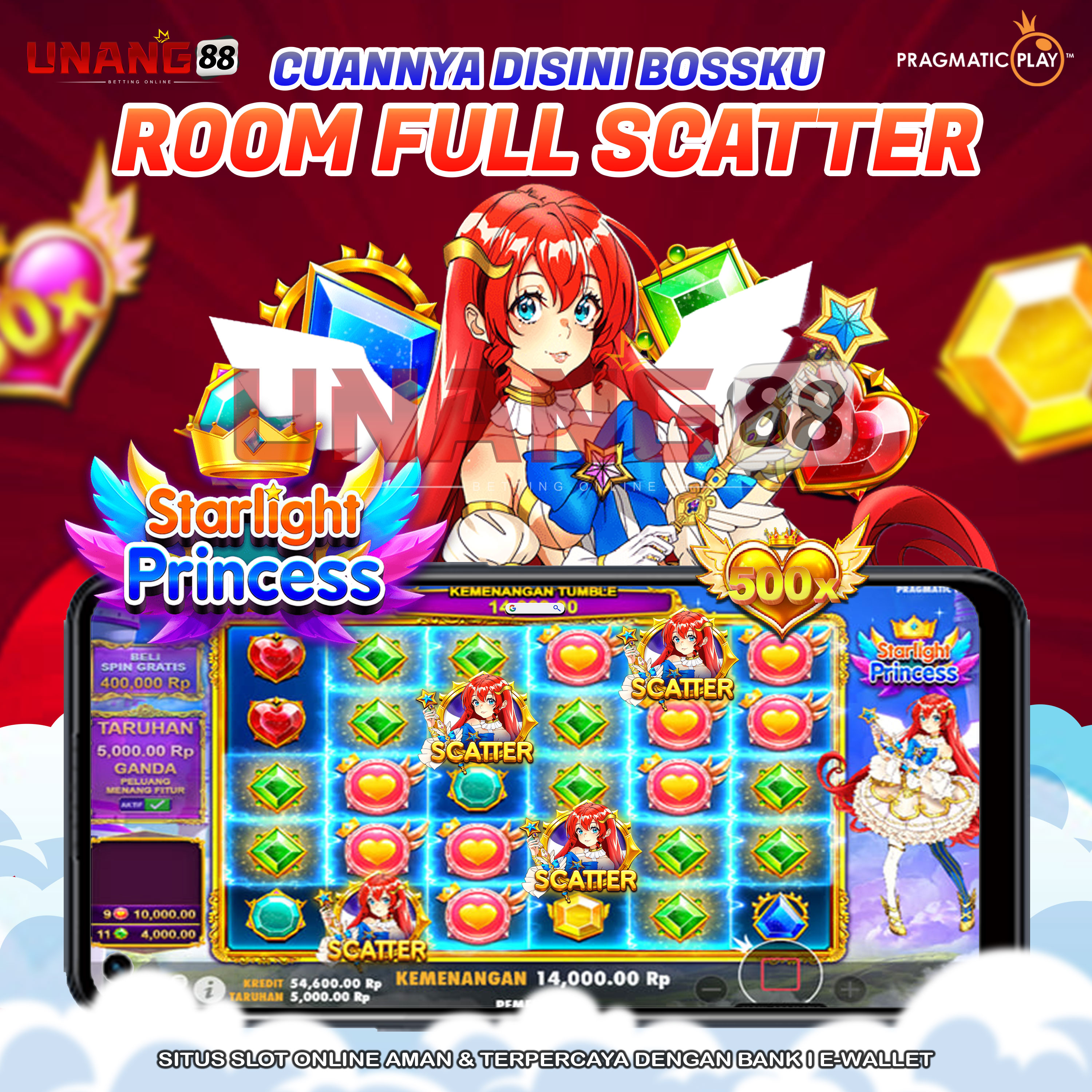UNANG88: Partner Resmi Game Online Terpercaya Dengan Beragam Promosi Khusus Member Baru - WooCommerce eCommerce